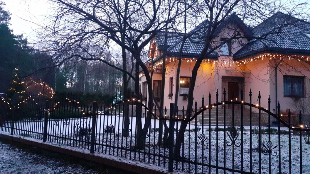 Noclegi Pod Dębem Brzózki (1)