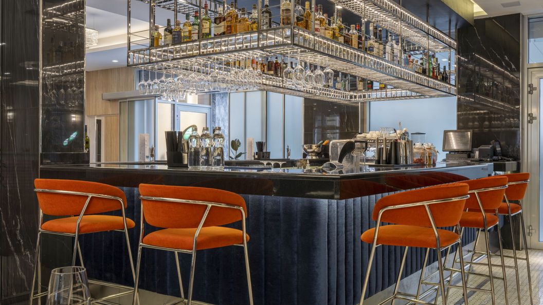 Silver Crown Residence Palace Quarter Budapest (1)