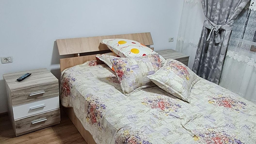 Apartament Bianca Câmpulung Moldovenesc (1)