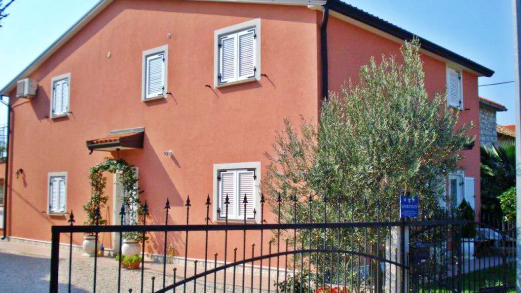 Apartmani Lorena Umag Đuba (1)