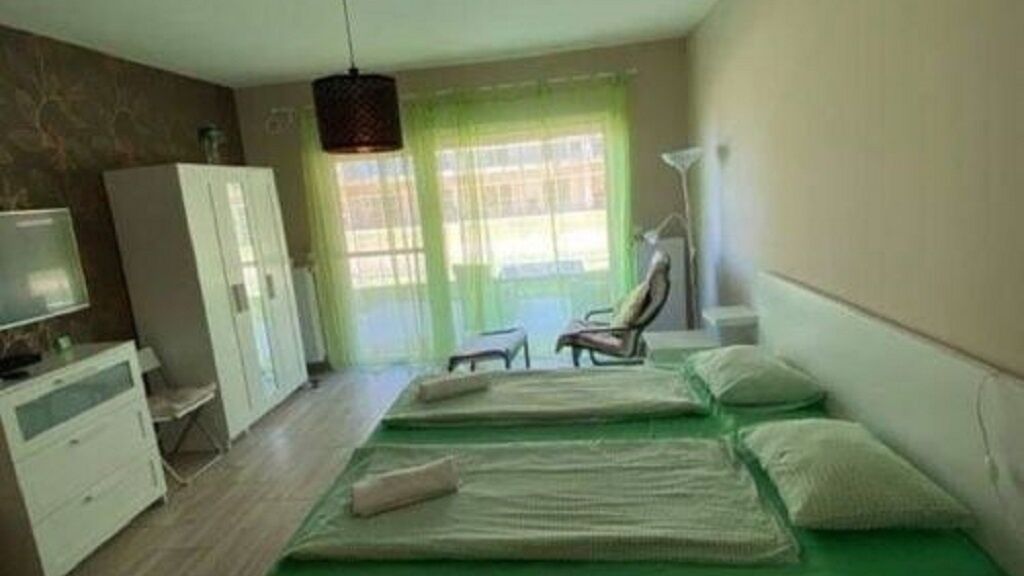 Velence Spa Apartman Velence (1)