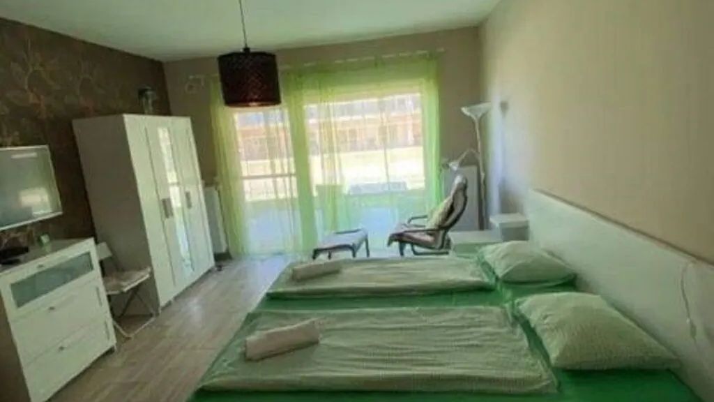 Velence Spa Apartman Velence (1)