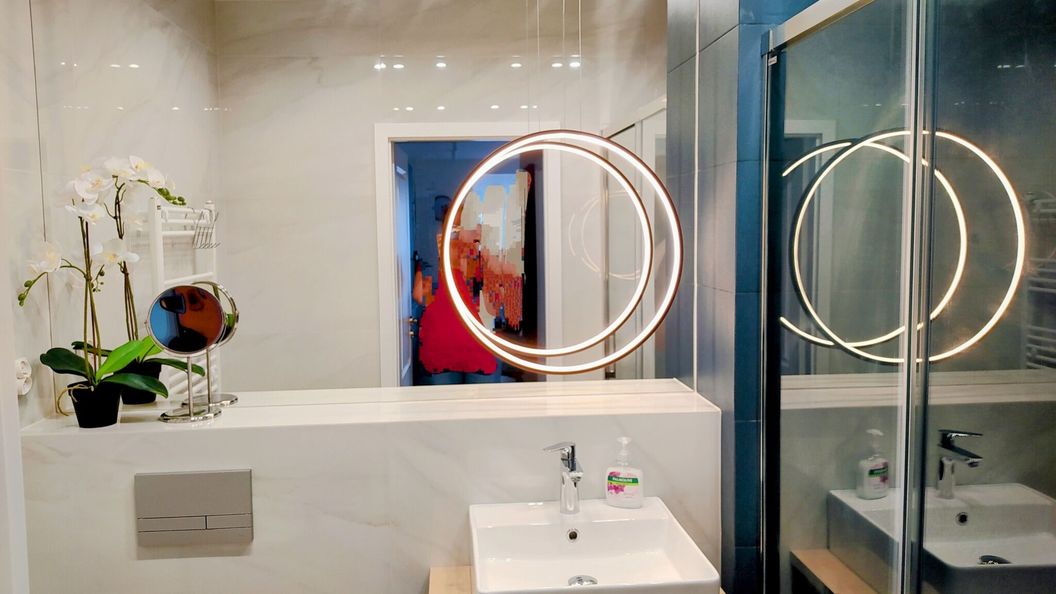 Apartament z parkingiem podziemnym Zielona Góra (1)