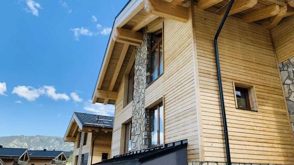 Chalet Hill Jasná Demänovská Dolina (1)