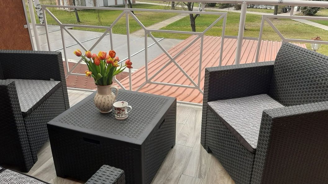 Egniss Apartman 1 Bogács (1)