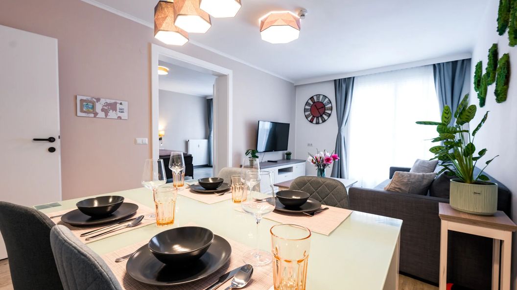 BoRa Apartment Villach (1)