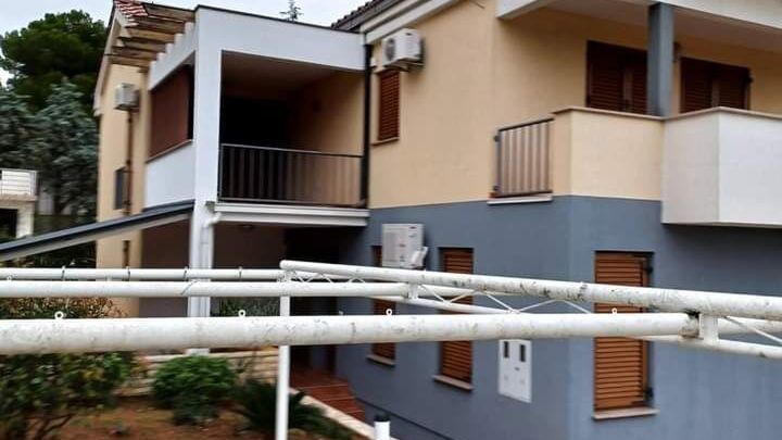 Apartmani Be-Bu-Mar Sveti Filip i Jakov (1)