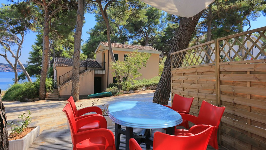 Apartmanok A Tenger Mellett Rogoznica - 18167 (1)