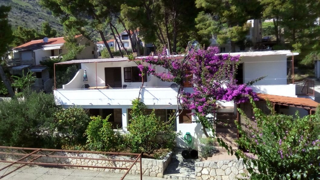 Apartmanok A Tenger Mellett Ivan Dolac, Hvar - 18269 Ivan Dolac (1)