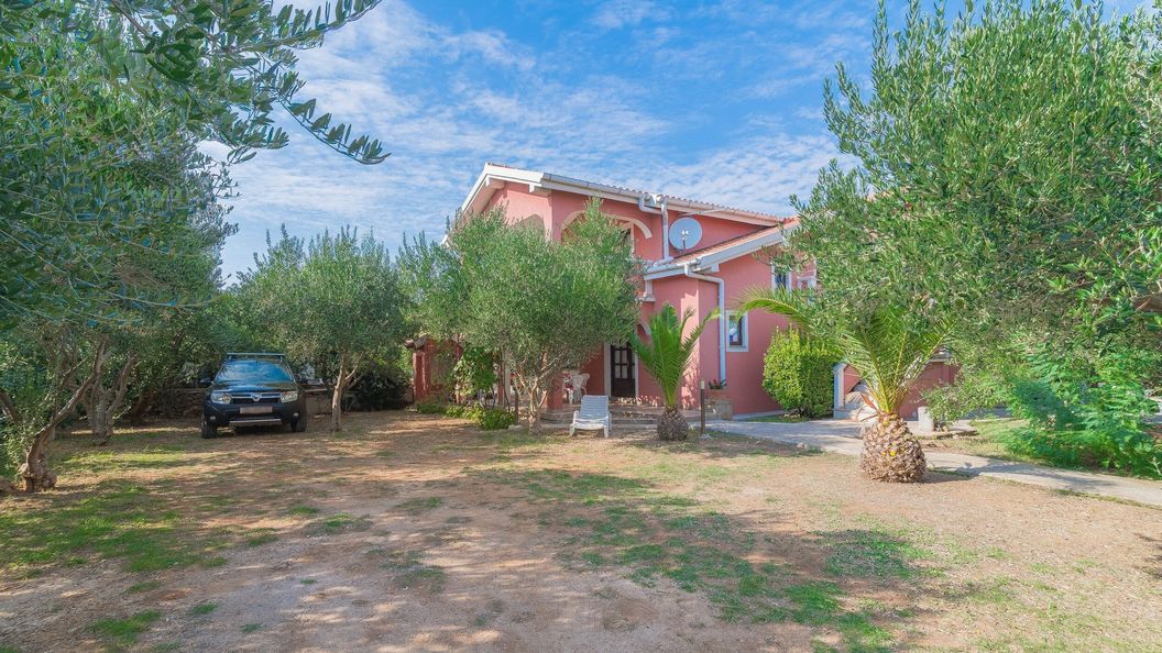 Apartmanok A Tenger Mellett Vir - 18533 (1)