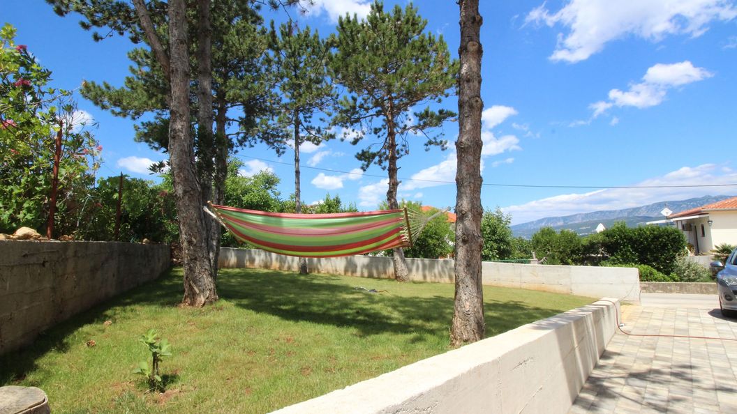 Apartmanok A Tenger Mellett Silo, Krk - 18682 Šilo (1)