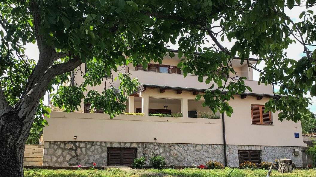 Apartman Cres - CKL293 (1)