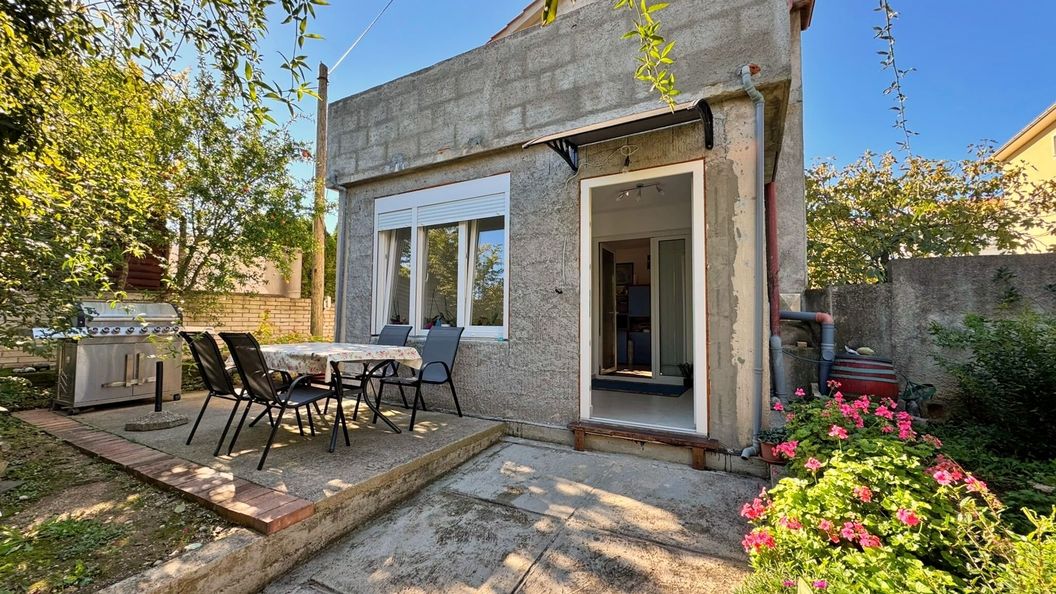 Apartmanok Parkolóhellyel Silo, Krk - 18729 Šilo (1)