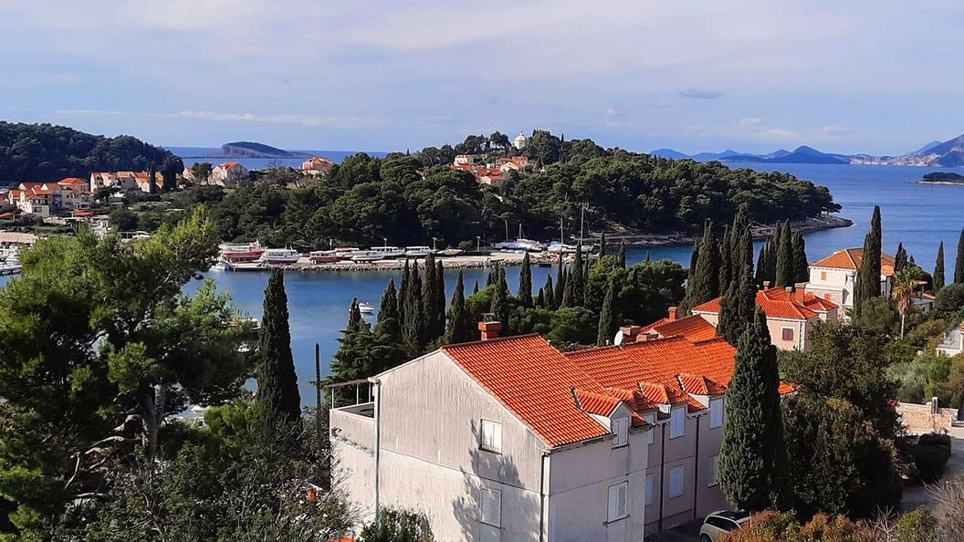 Apartmanok A Tenger Mellett Cavtat, Dubrovnik - 18857 Cavtat (1)