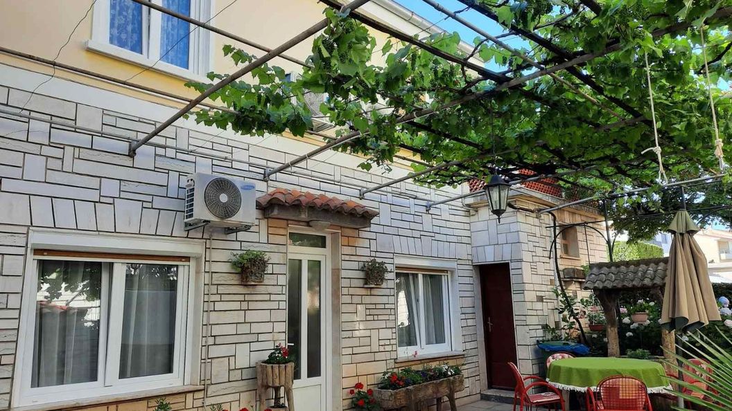 Apartmanok A Tenger Mellett Selce, Crikvenica - 18893 Selce (1)