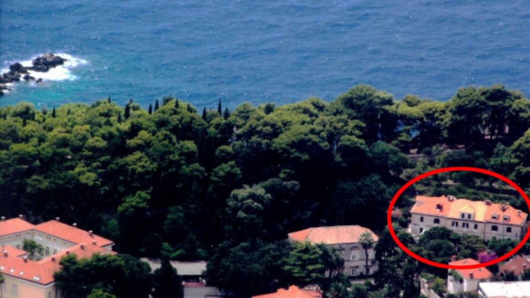 Apartmanok A Tenger Mellett Dubrovnik - 18908 (1)