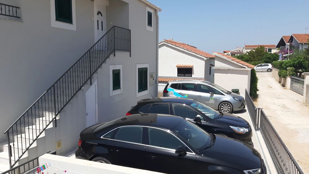 Apartmanok A Tenger Mellett Jadrija, Sibenik - 18976 Jadrija (1)