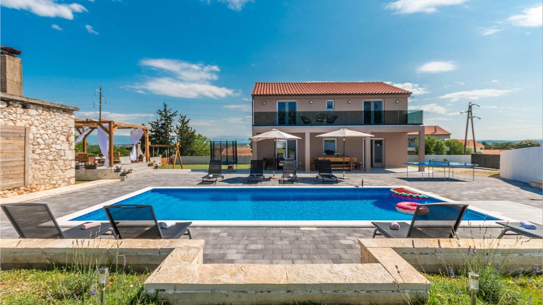 Vendégház Donje Raštane - CDI048 (1)