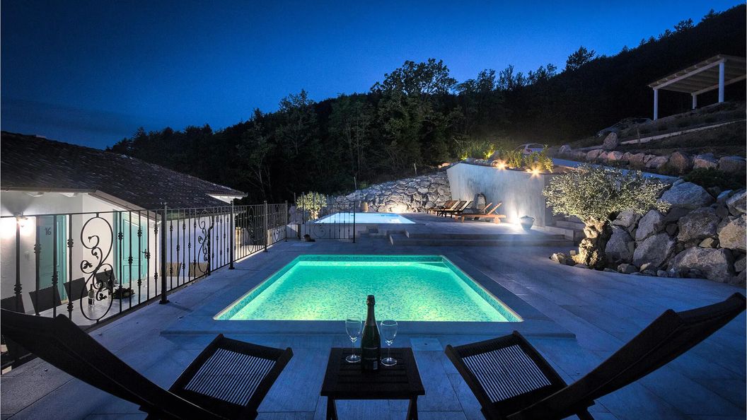 Vendégház Buzet - CIC743 (1)