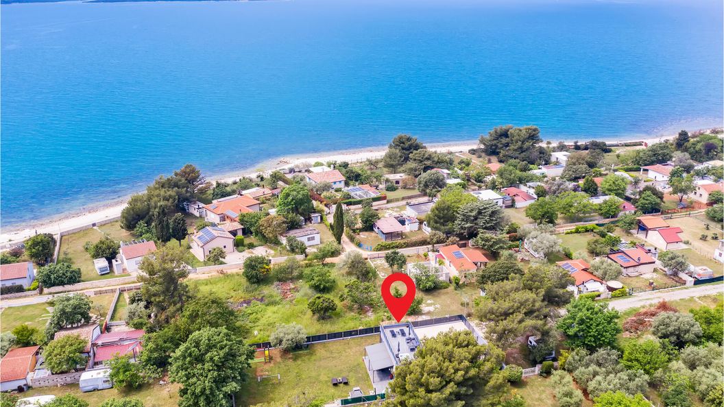 Vendégház Peroj - CIF893 (1)