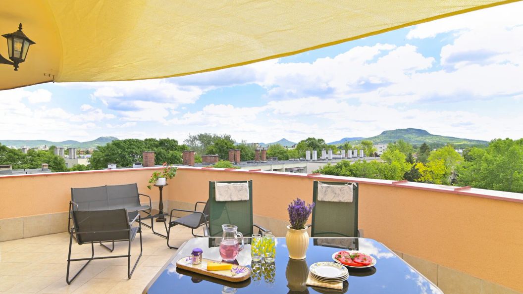 Francesca Apartman Tapolca (1)