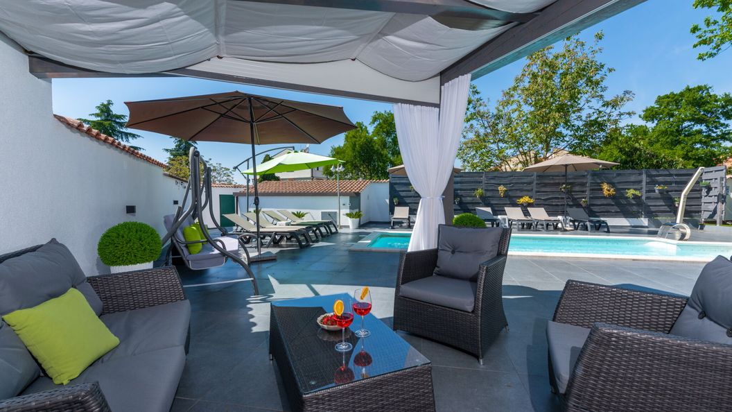  Residence Felix Poreč (1)