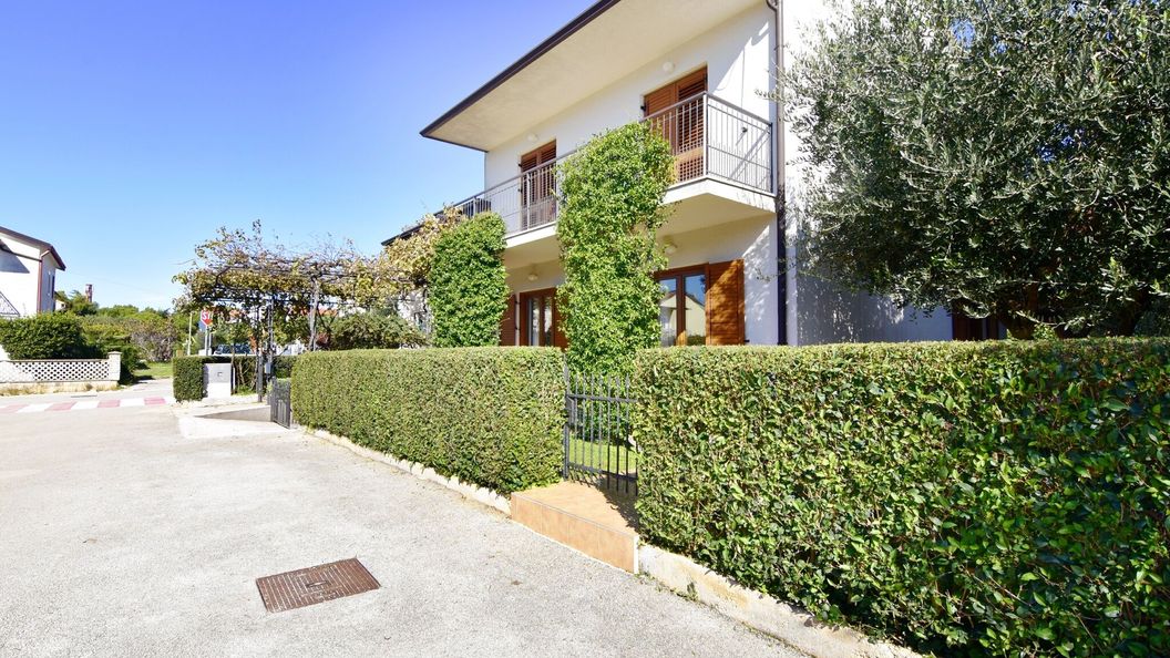 Apartman Lino B4 Umag (1)