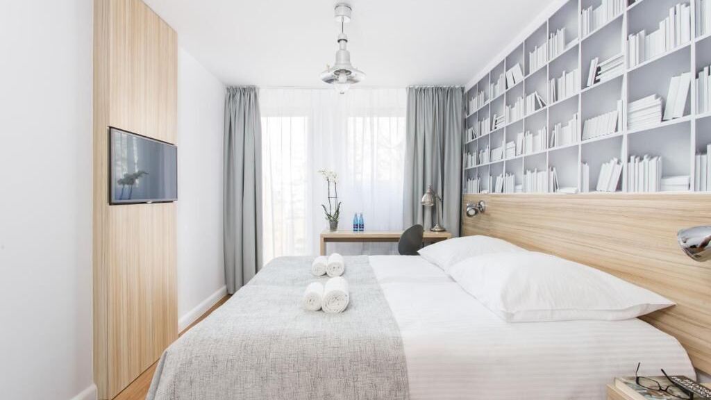 Hotel Smart Gdańsk (1)