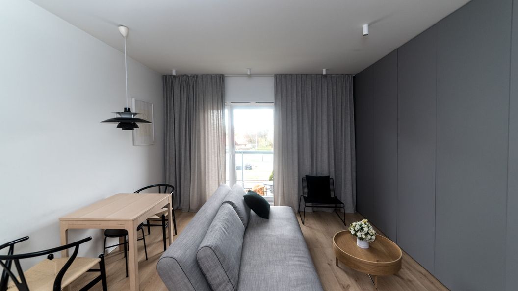 Apartament Amelia by Q4Apartments (1)