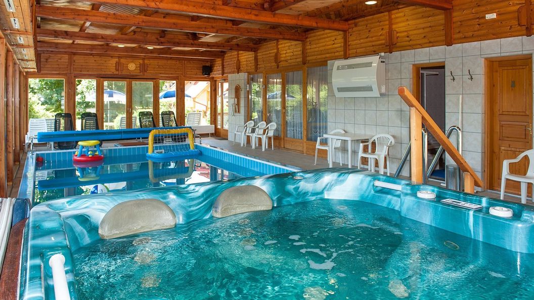 ALina Apartmanház Hévíz (1)