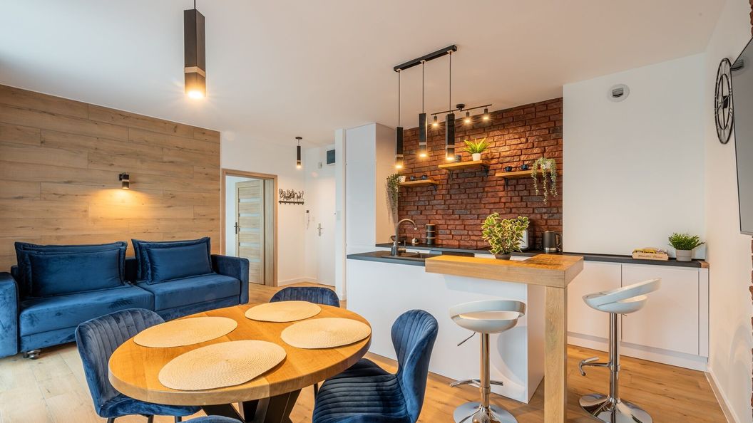  Horyzont Apartamenty Kołobrzeg (1)