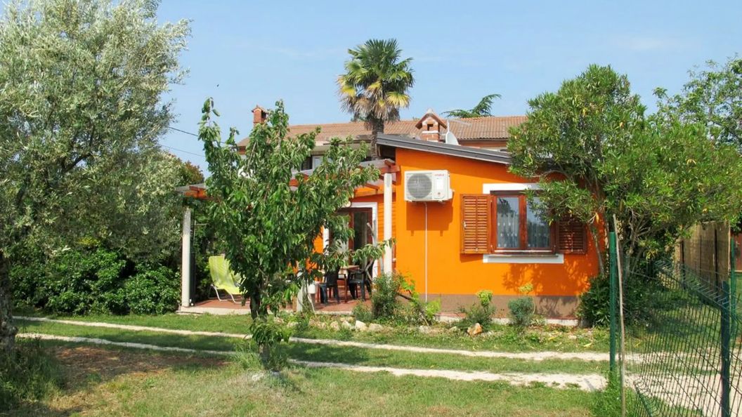 Kuća za odmor Iris Umag Biribaci (1)