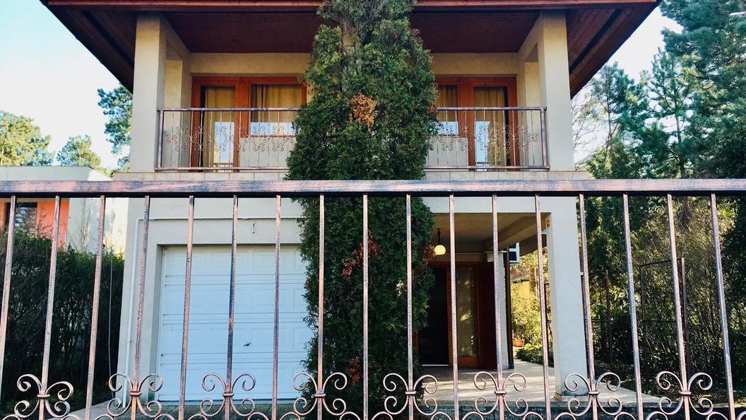 apARTmanházak Dali Siófok (1)