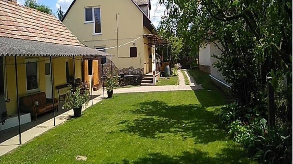 Lenoel Apartman Balatonlelle (1)