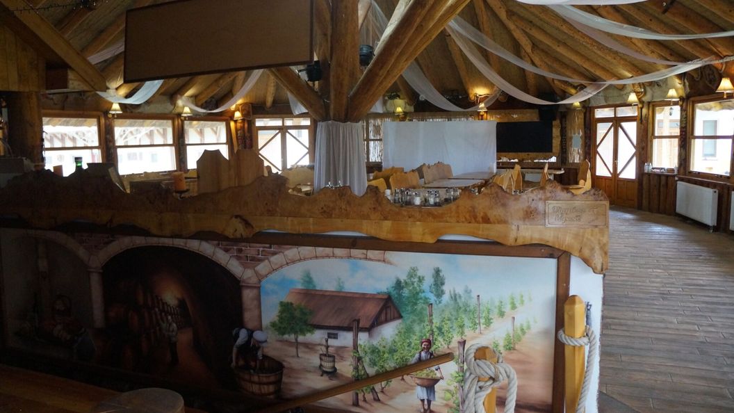 Szőlőszem Farm Tiszaszőlős (1)