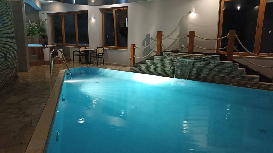 Apartament Mokka Silver Zakopane (1)