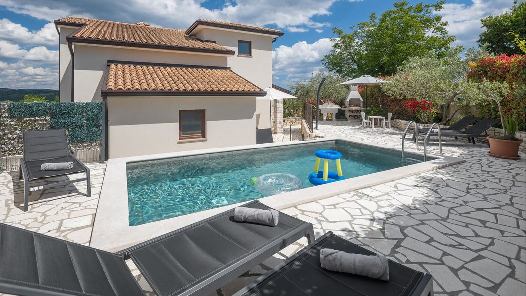 Vendégház Nova Vas - CIC740 (1)