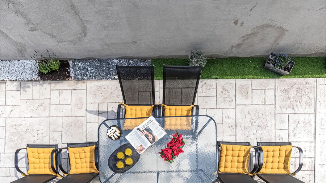 Apartman Kaštel Gomilica - CDC836 (1)