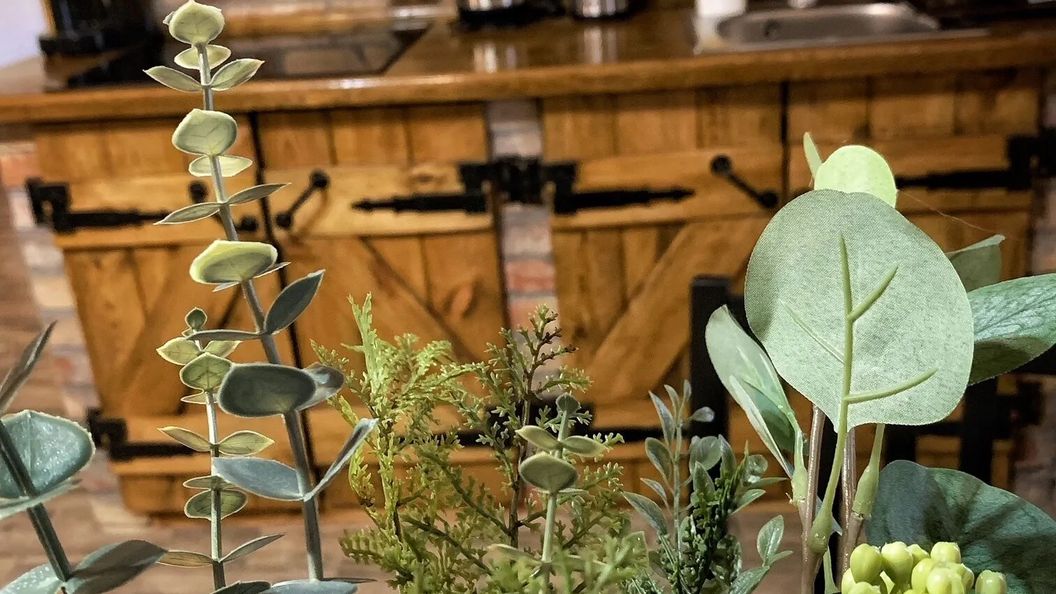 Mátrai Vadászház Vintage Cottage Mátraterenye (1)