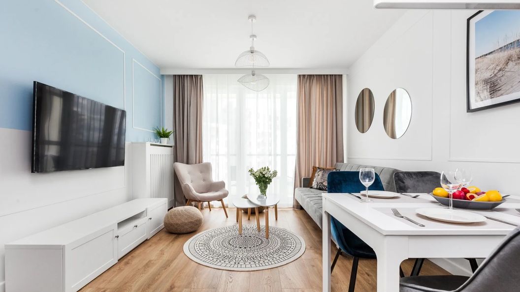 Spektrum Tower Apartment 116 by Happy Stay (1)