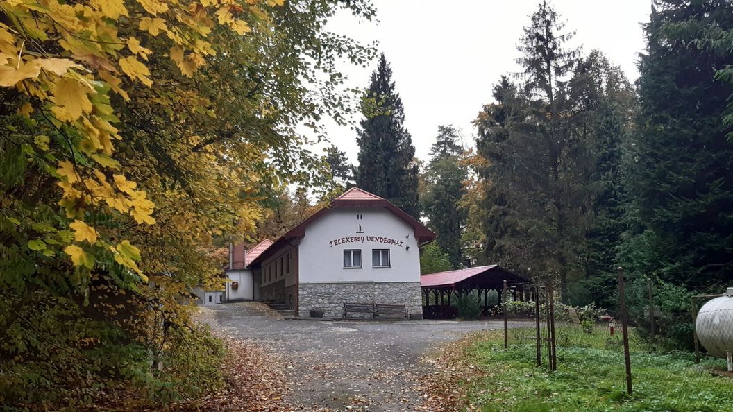 Telekessy Vendégház Bélapátfalva (1)