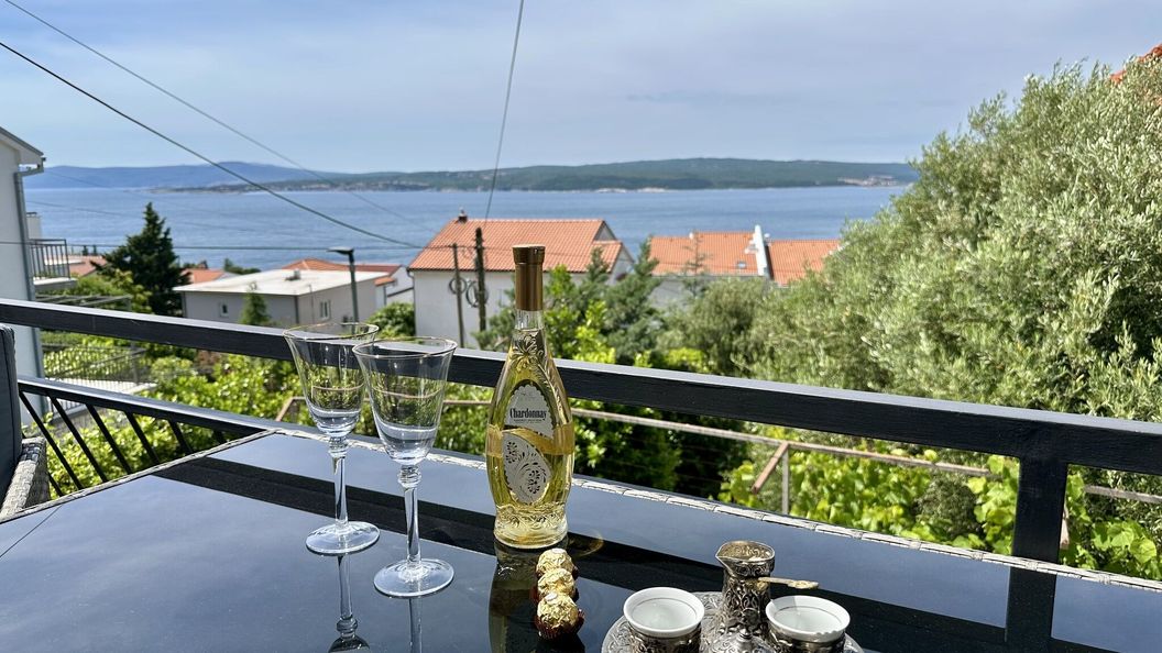 Apartman Queen Dramalj (1)