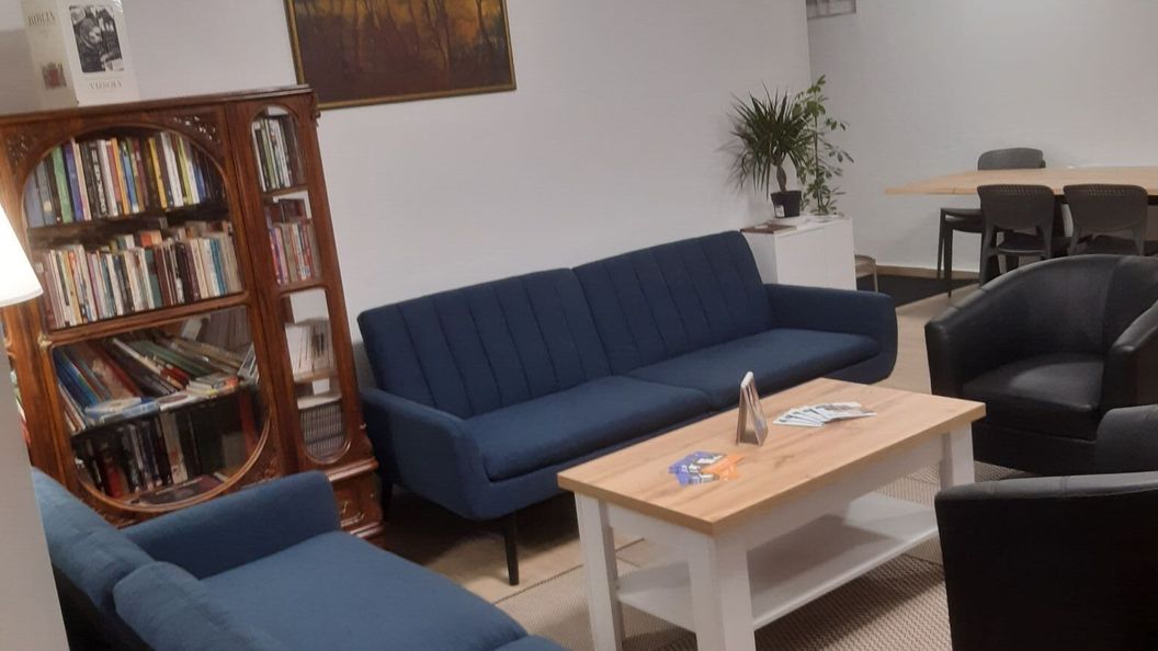 Vizsolyi Zarándokszálláshely (1)