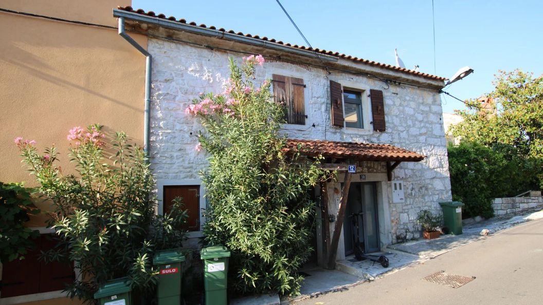 House Sammon Funtana (1)