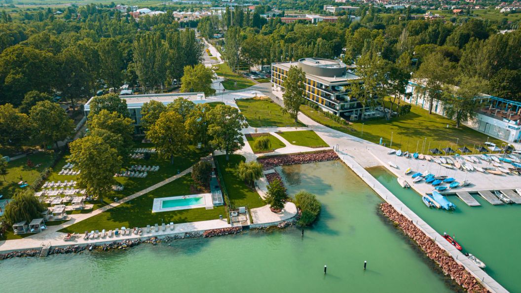 LUA Resort - Adults Only Balatonfüred (1)
