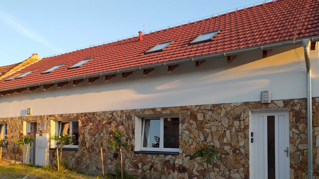 Pension Levandule a Pálava Starovičky (1)