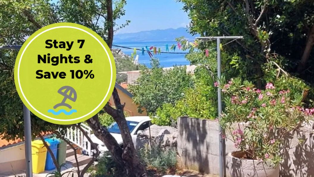 Apartman Sunny Green Sveti Juraj (1)