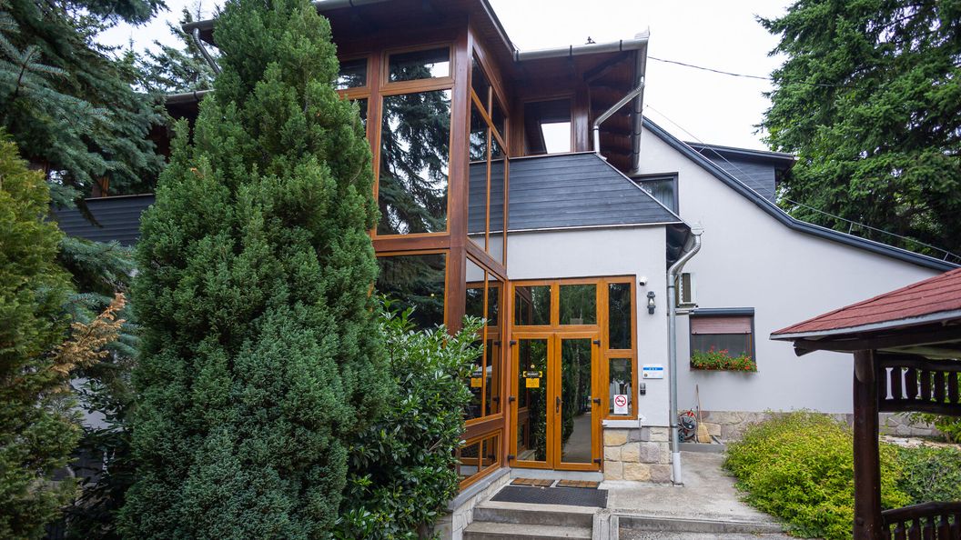 4 Évszak Völgyhotel Mátrafüred (1)