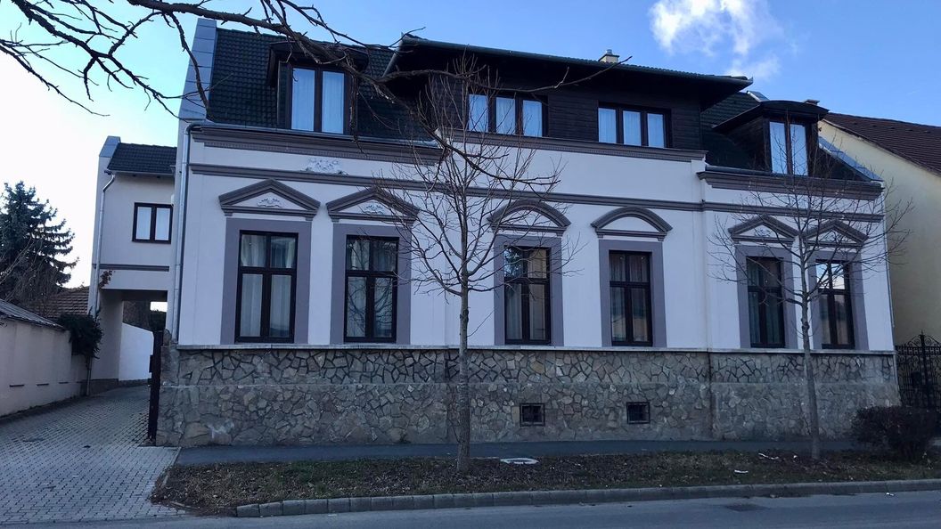 Centro Panzió Zalaegerszeg (1)