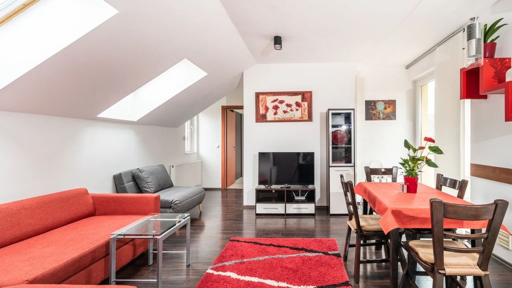 Grand 56 Apartman Keszthely (1)